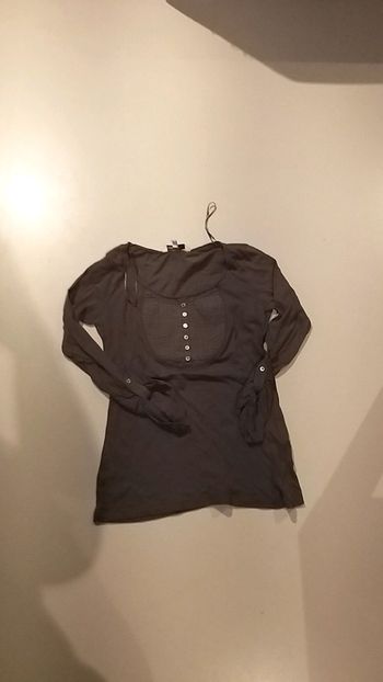 Blouse c&a