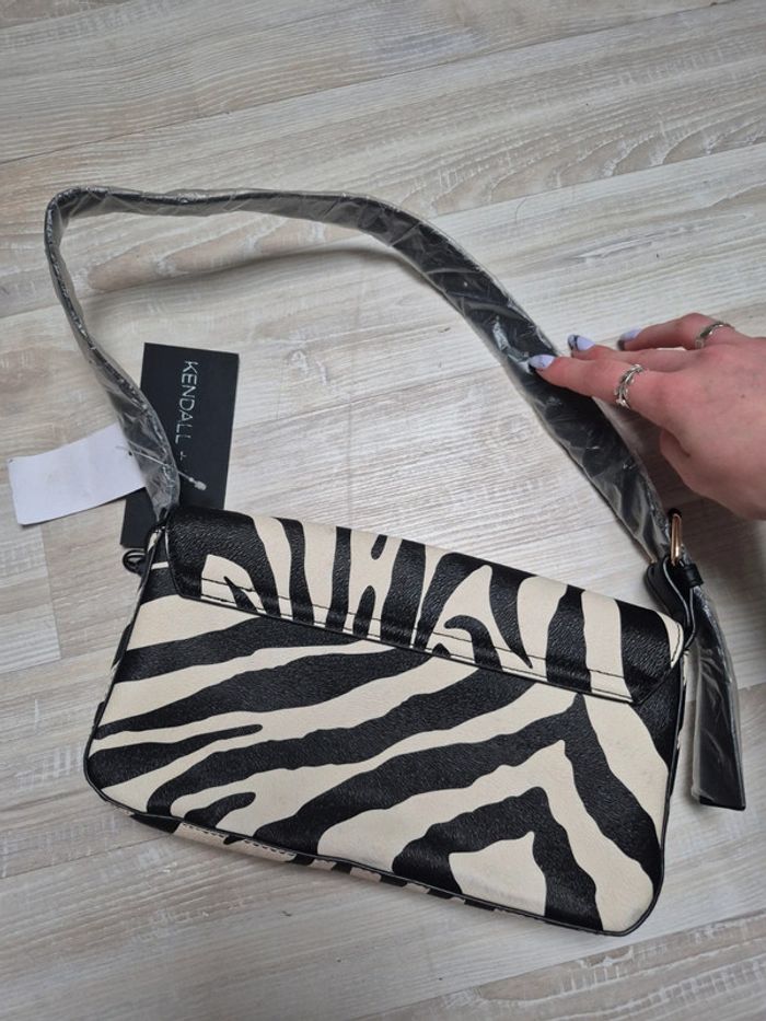 Sac bandoulière - photo numéro 5