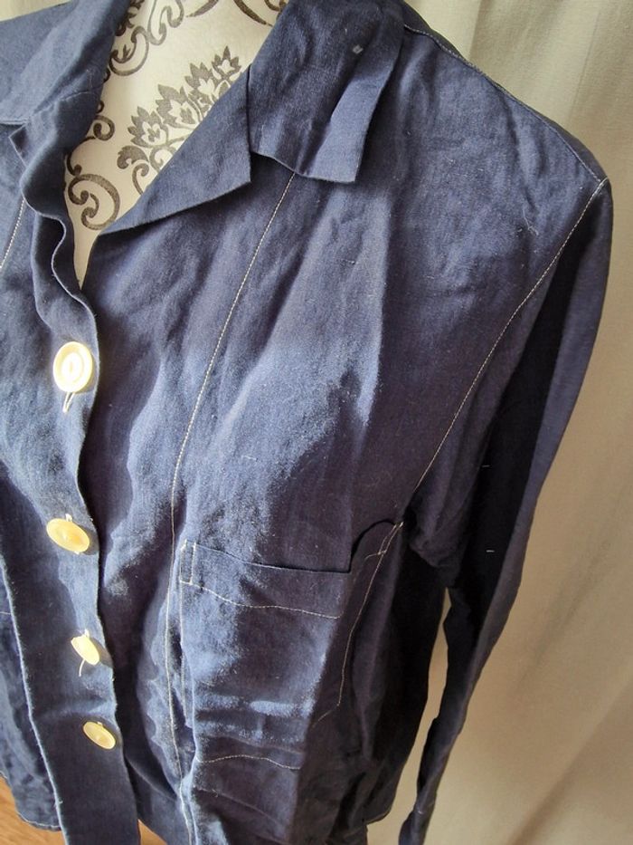 Veste taille 42/44 - photo numéro 3