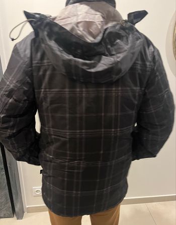 Blouson ski homme M 38/40 Firefly