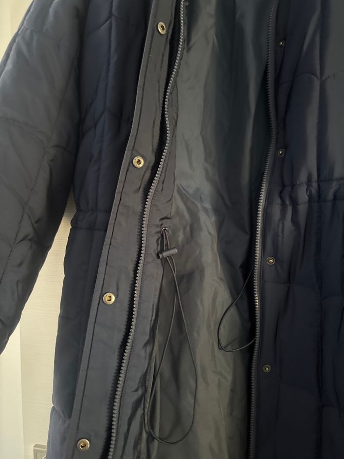 Doudoune chaude mixte - photo numéro 3