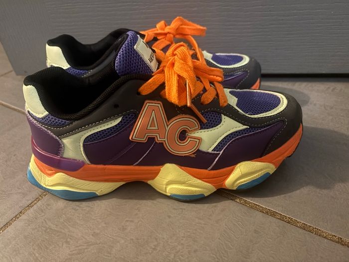Baskets AC - photo numéro 3