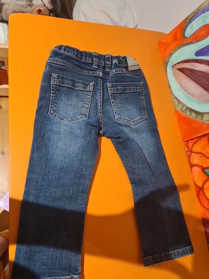 Jeans 24 mois - photo numéro 2