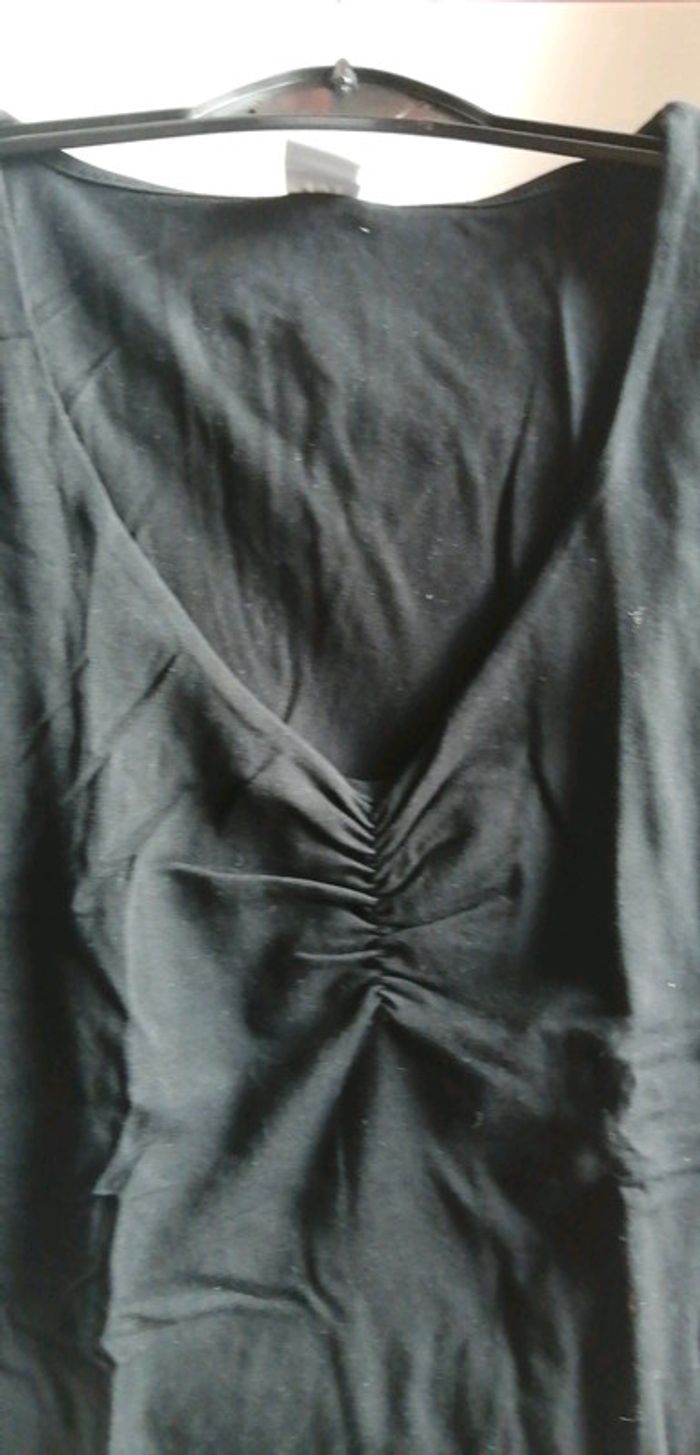 Débardeur - photo numéro 2