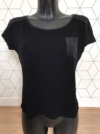Tee shirt fluide