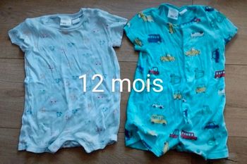 Combishort