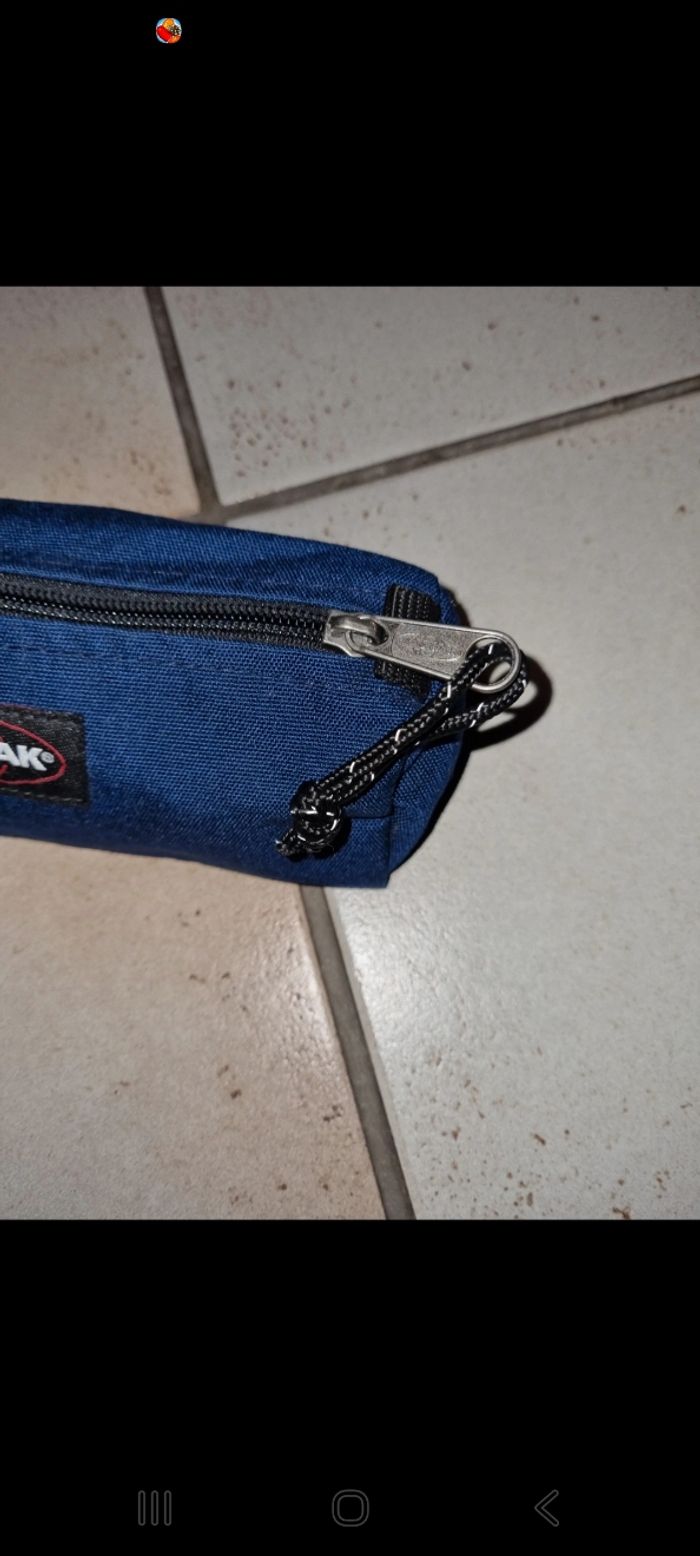 trousse EASTPAK - photo numéro 3