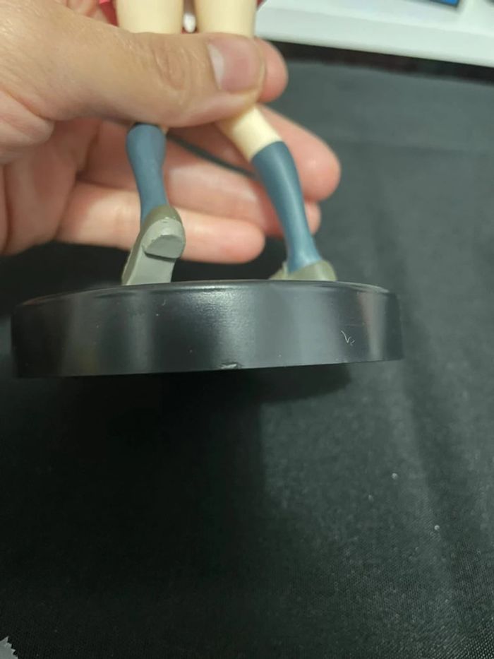 Figurine Love Live! School Idol Project - Kousaka Honoka - photo numéro 9