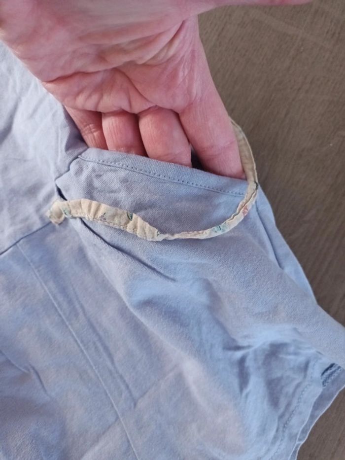 Conbinaison - photo numéro 5