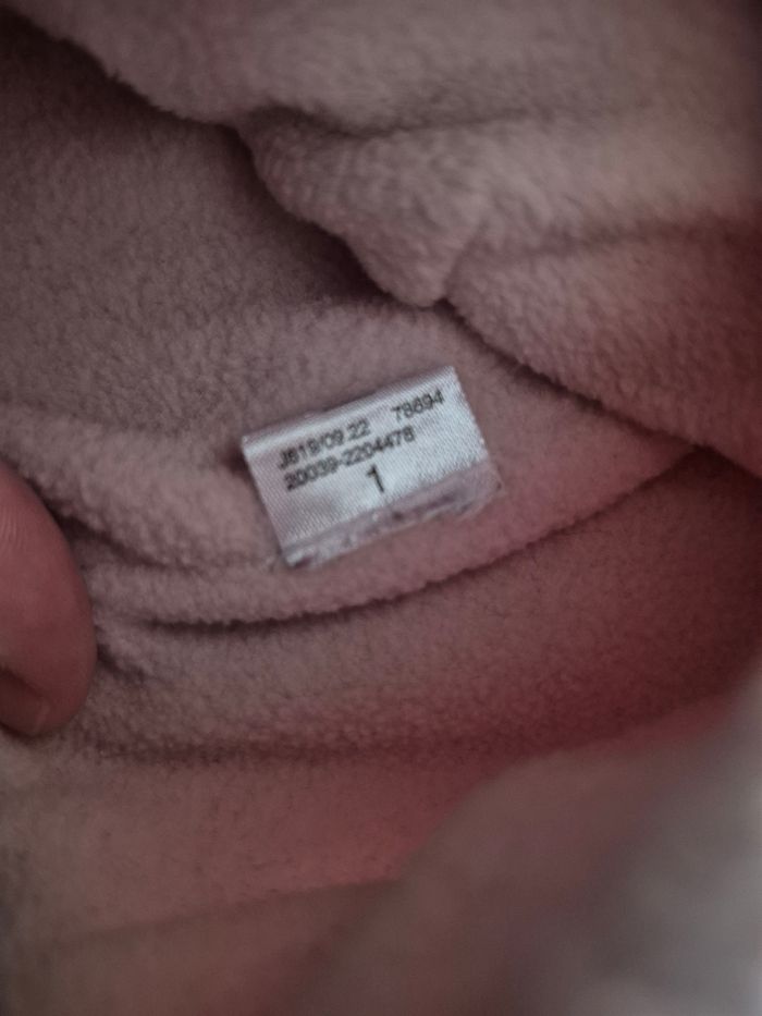 Bonnet - photo numéro 2