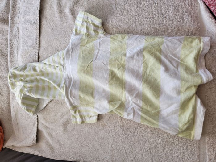 Lot vêtements 9 mois garçon - photo numéro 2