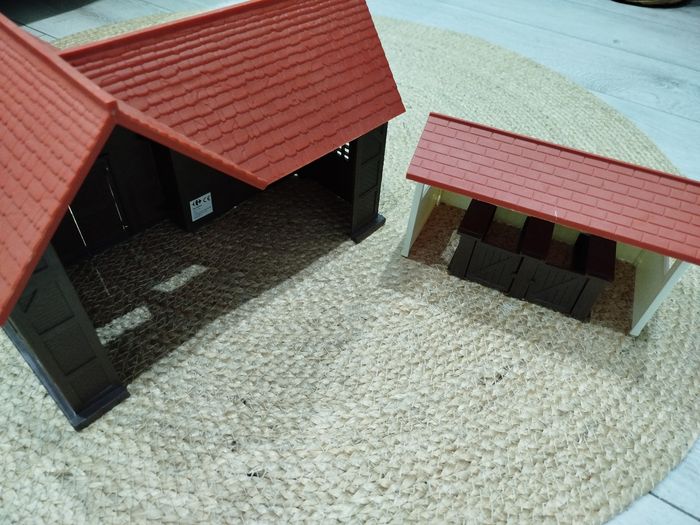Ferme miniature, animaux de la ferme, Carrefour, BEG - photo numéro 3