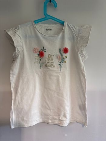 T-shirt 12 ans verbaudet