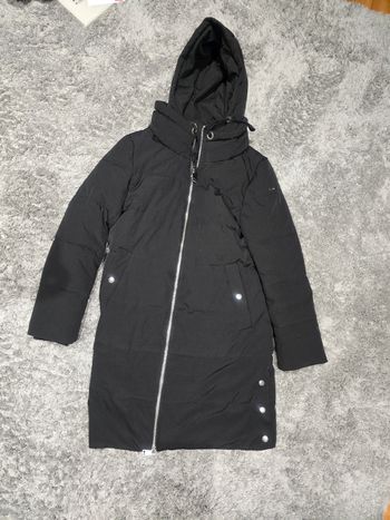 Doudoune esprit