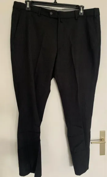 Pantalon homme Harold taille 52