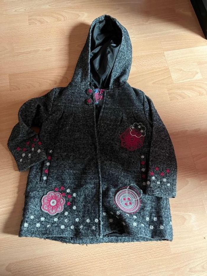 Manteaux - photo numéro 3