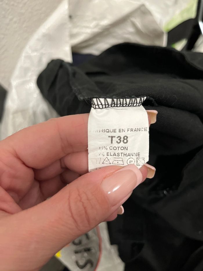 Jupe taille 38 - photo numéro 3