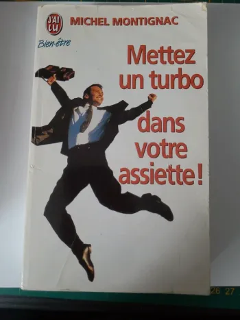 Mettez un turbo