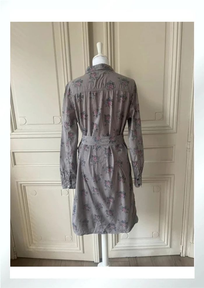 Robe Pauline.B - photo numéro 4