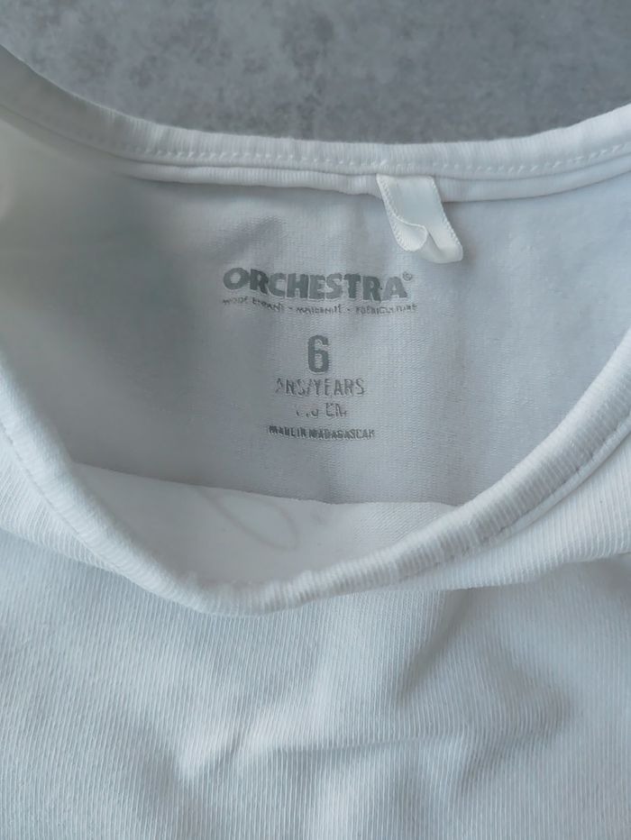 Robe orchestra - photo numéro 2