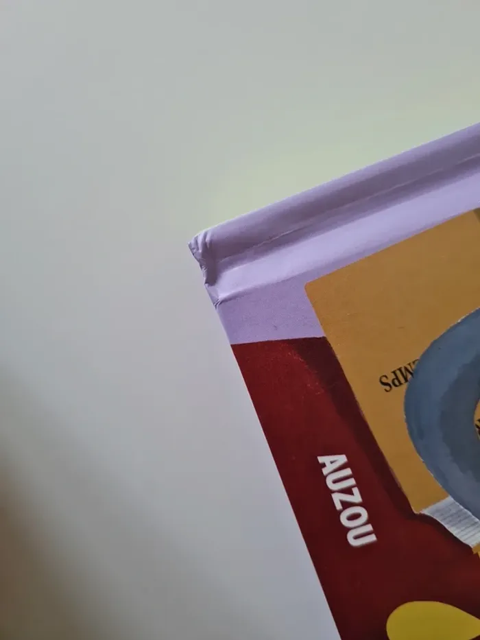 Livre Le Loup lot de 6 livres - photo numéro 14