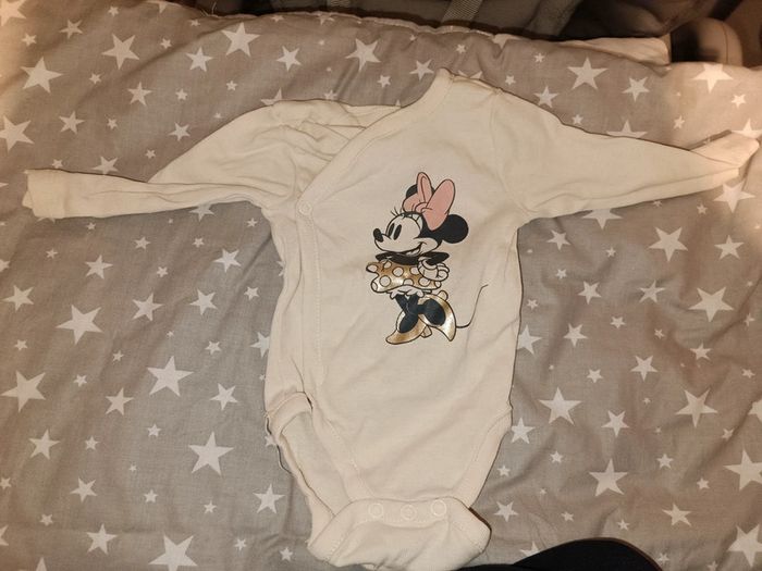 Body minnie