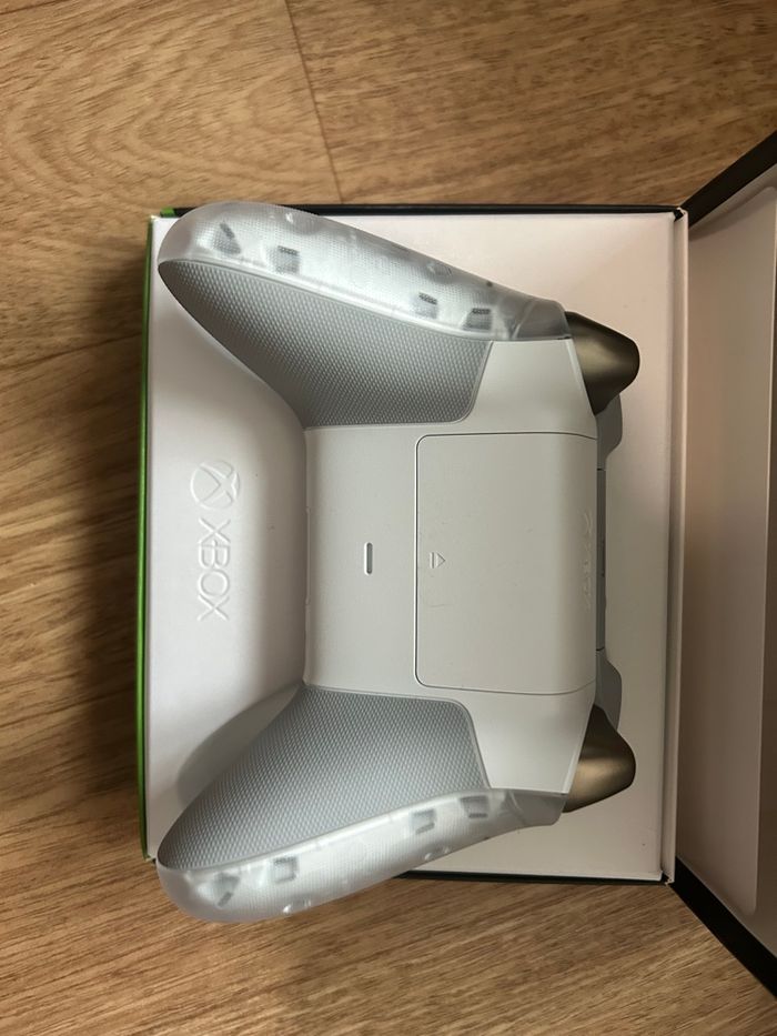 Manette ghost cipher - photo numéro 5