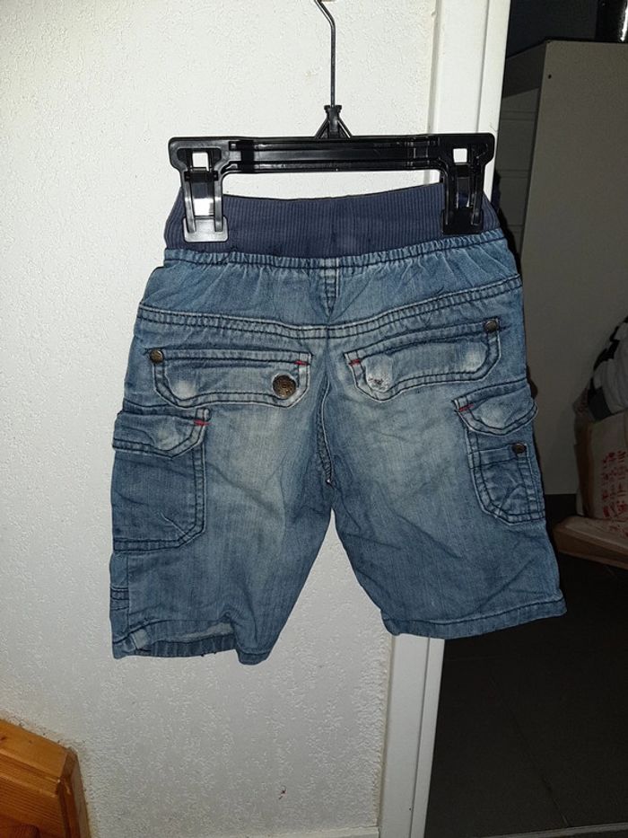 Short 3 ans - photo numéro 2
