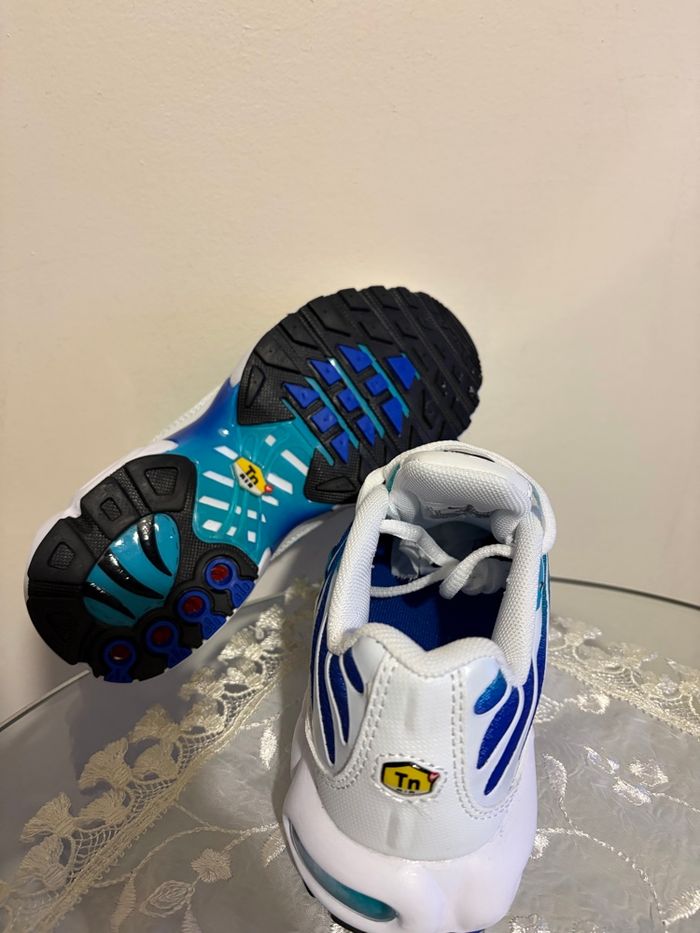 Chaussure Nike - photo numéro 5