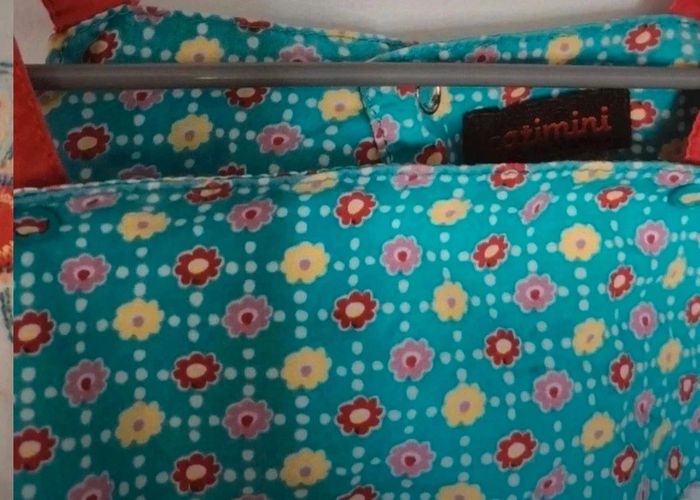 Combishort barboteuse - photo numéro 3