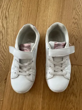 Baskets Kappa taille 32