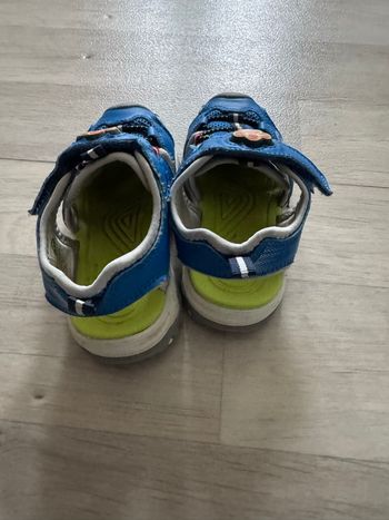 Chaussure