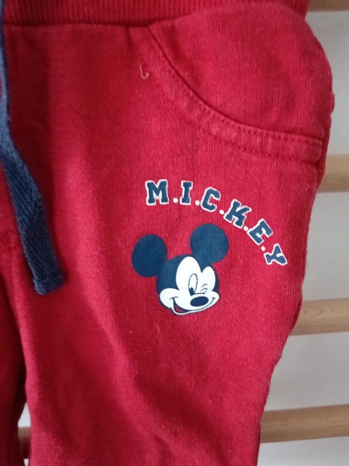 Pantalon disney baby mickey - photo numéro 2