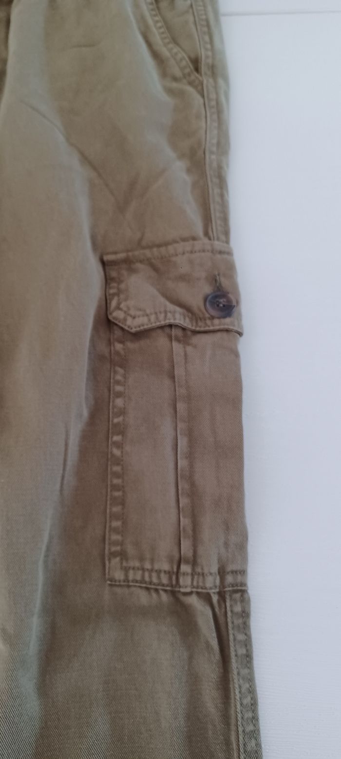 Pantalon femme taille xs bonobo - photo numéro 8
