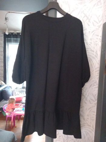 Robe pull pull&bear taille m