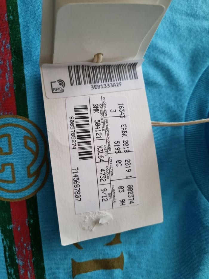 T-shirt - photo numéro 3