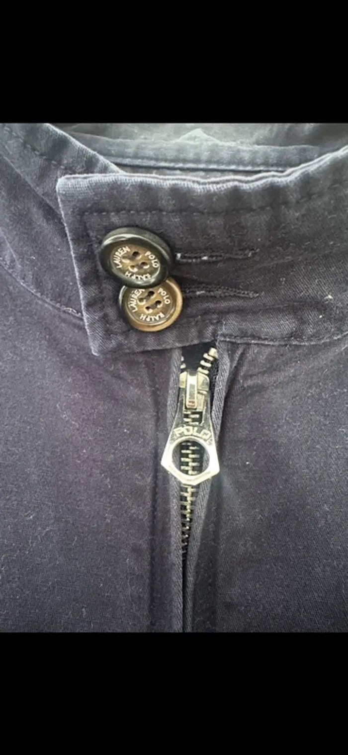 Veste Ralph Lauren - photo numéro 7