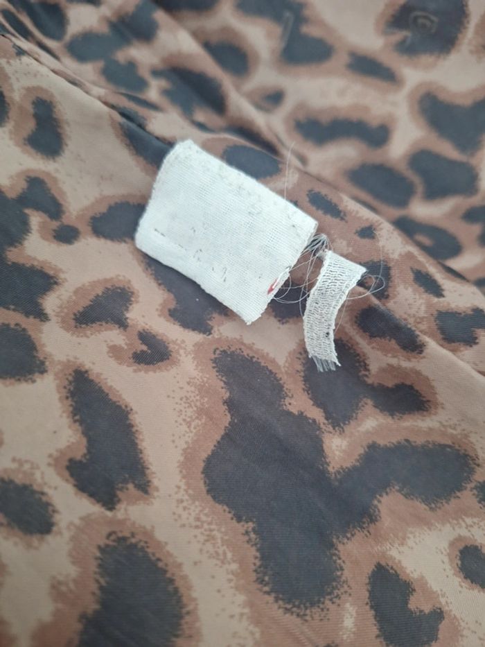 Doudoune sans manches taille 2XL - photo numéro 8