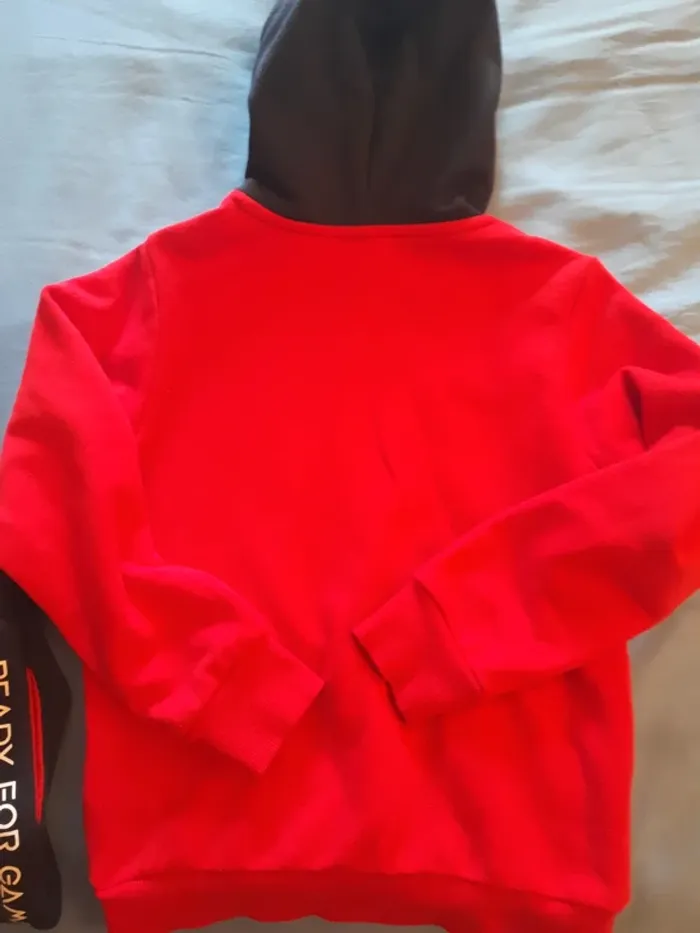 Ensemble jogging primigi 8 ans - photo numéro 8