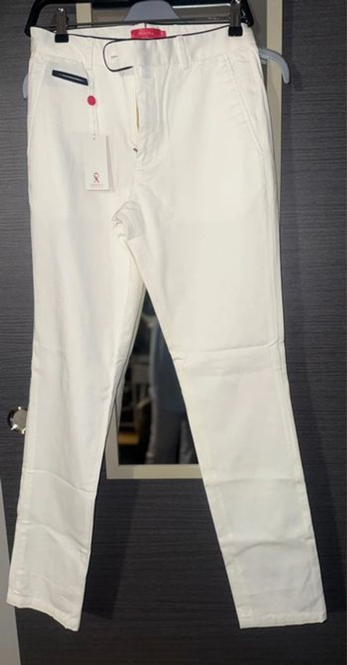 Pantalon - photo numéro 2