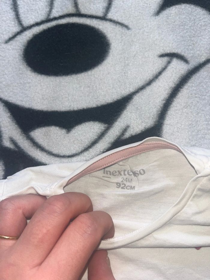 Pull fille - photo numéro 3