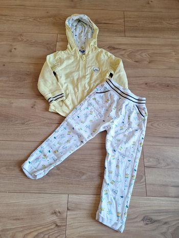 Ensemble Prince Charmant