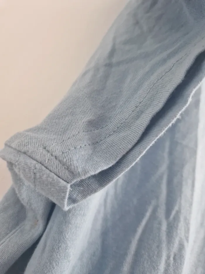 T-shirt homme. - photo numéro 3