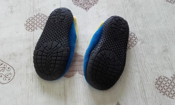 Pantoufle - photo numéro 2