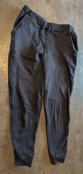 pantalon sport fille 14 ans Décathlon