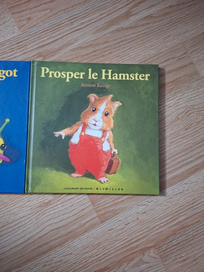 Livre - photo numéro 3