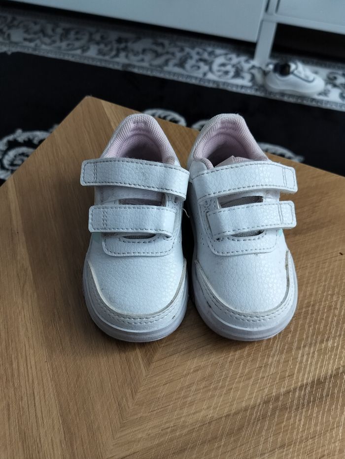 Chaussures bébé fille - photo numéro 5