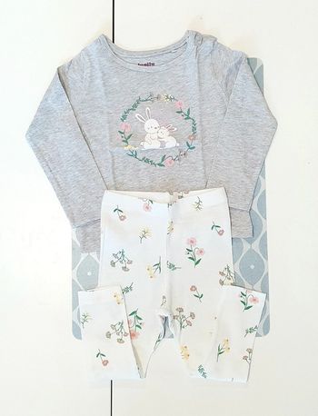 Ensemble Lupilu - 12M
