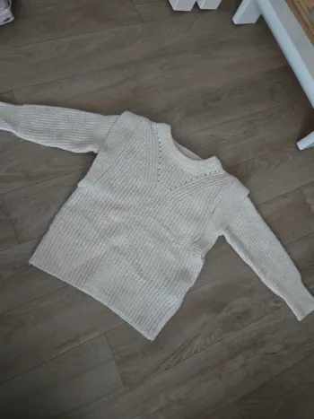 Pull chaud