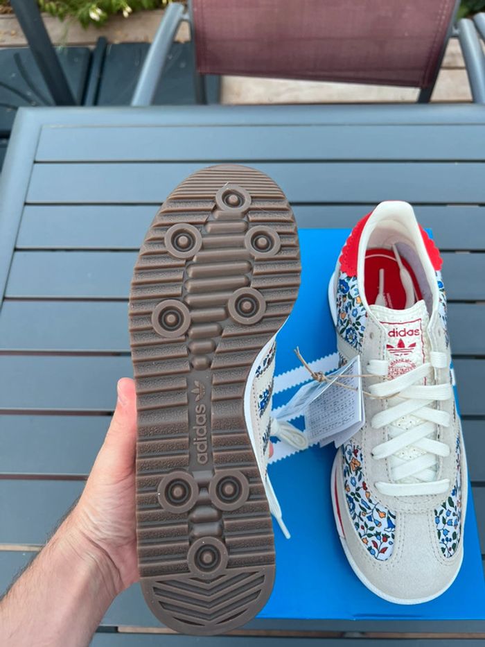 Adidas Liberty London SL 72 RS J - taille 38 - photo numéro 3